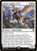 Battle Angels of Tyr (PPLCI-09P) [Battle for Baldur's Gate Promos]