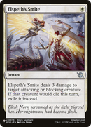 Elspeth's Smite (LIST-MOM-13) [The List]