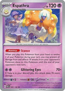 Espathra - 081/182 (Non-Holo) 81 - [Deck Exclusives]
