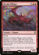 Dream Pillager (SCD-139) [Starter Commander Decks]