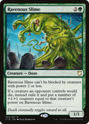 Ravenous Slime (C18-034) [Commander 2018]