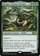 Gargos, Vicious Watcher (PPM20-172P) [Promo Pack: Core Set 2020 Promos]