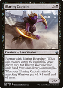 Blaring Captain (BBD-014) [Battlebond]