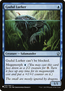 Gudul Lurker (LIST-DTK-56) [The List]