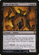 Liege of the Pit (TSP-113) [Time Spiral]
