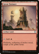 Great Furnace (CM2-255) [Commander Anthology Volume II]