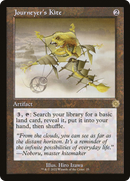 Journeyer's Kite (BRR-025) [The Brothers' War Retro Artifacts]