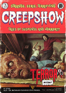 Terror // Terror (SLD-750) [Secret Lair Drop] (Borderless)