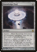 Knowledge Pool [The List] Foil