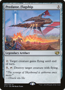 Predator, Flagship (C14-263) [Commander 2014]