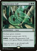 Wurmweaver Coil (GK2-086) [RNA Guild Kit]