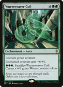 Wurmweaver Coil (GK2-086) [RNA Guild Kit]