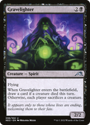 Gravelighter (NEO-098) [Kamigawa: Neon Dynasty] Foil