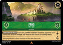 Fang - River City (101/204) - Into the Inklands Cold Foil