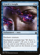 Oracle's Insight (BBD-127) [Battlebond]