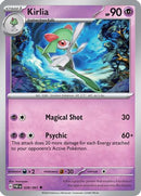 Kirlia - 028/091 28 - [SV Paldean Fates]