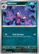 Haunter 56 - [SV Paldean Fates]