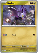 Noibat - 068/091 68 - [SV Paldean Fates]