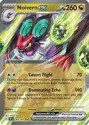 Noivern ex - 069/091 69 - [SV Paldean Fates] Holofoil