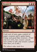 Besmirch (CN2-049) [Conspiracy: Take the Crown]