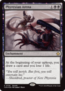 Phyrexian Arena (FDN Bundle) (UMP-728) [Foundations] Foil