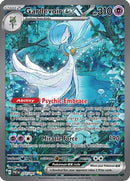 Gardevoir ex - 233/091 233 - [SV Paldean Fates] Holofoil