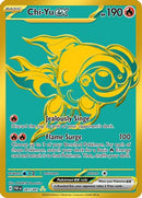 Chi-Yu ex 241 - [SV Paldean Fates] Holofoil