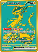Miraidon ex 243 - [SV Paldean Fates] Holofoil