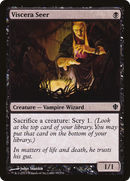 Viscera Seer (C13-099) [Commander 2013]