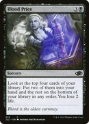 Blood Price (J22-379) [Jumpstart 2022]
