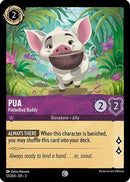 Pua - Potbellied Buddy (53/204) - Into the Inklands