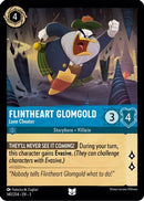 Flintheart Glomgold - Lone Cheater (140/204) - Into the Inklands