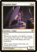 Requiem Angel (DKA-018) [Dark Ascension]