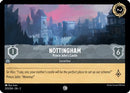 Nottingham - Prince John's Castle (203/204) - Into the Inklands Cold Foil
