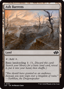 Ash Barrens (J25-154) [Foundations Jumpstart]
