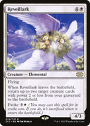Reveillark (2X2-026) [Double Masters 2022]