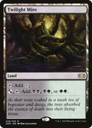 Twilight Mire (2XM-328) [Double Masters] Foil