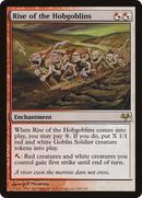 Rise of the Hobgoblins (EVE-145) [Eventide] Foil