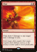 Char (GR1-028) [GRN Guild Kit]