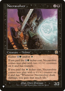 Necravolver (LIST-APC-46) [The List]