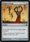 Puppet Strings (DDE-022) [Duel Decks: Phyrexia vs. the Coalition]