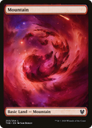 Mountain (THB-253) [Theros Beyond Death]