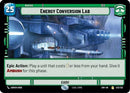 Energy Conversion Lab (022/252) [Spark of Rebellion] Foil