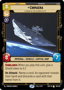Chimaera - Flagship of the Seventh Fleet (185/252) [Spark of Rebellion] Foil