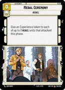 Medal Ceremony (245/252) [Spark of Rebellion] Foil