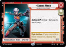 Sabine Wren - Galvanized Revolutionary (014/252) [Spark of Rebellion]