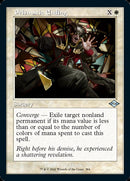 Prismatic Ending (MH2-384) [Modern Horizons 2] Foil