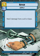 Repair (Hyperspace) (339) [Spark of Rebellion] Foil