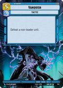 Vanquish (Hyperspace) (343) [Spark of Rebellion]