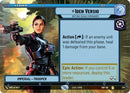 Iden Versio - Inferno Squad Commander (Hyperspace) (270) [Spark of Rebellion]